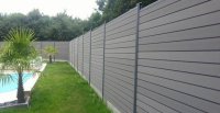 Portail Clôtures dans la vente du matériel pour les clôtures et les clôtures à Castelmaurou